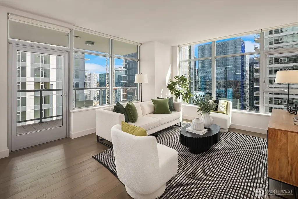 583 Battery Street Seattle WA 98121
