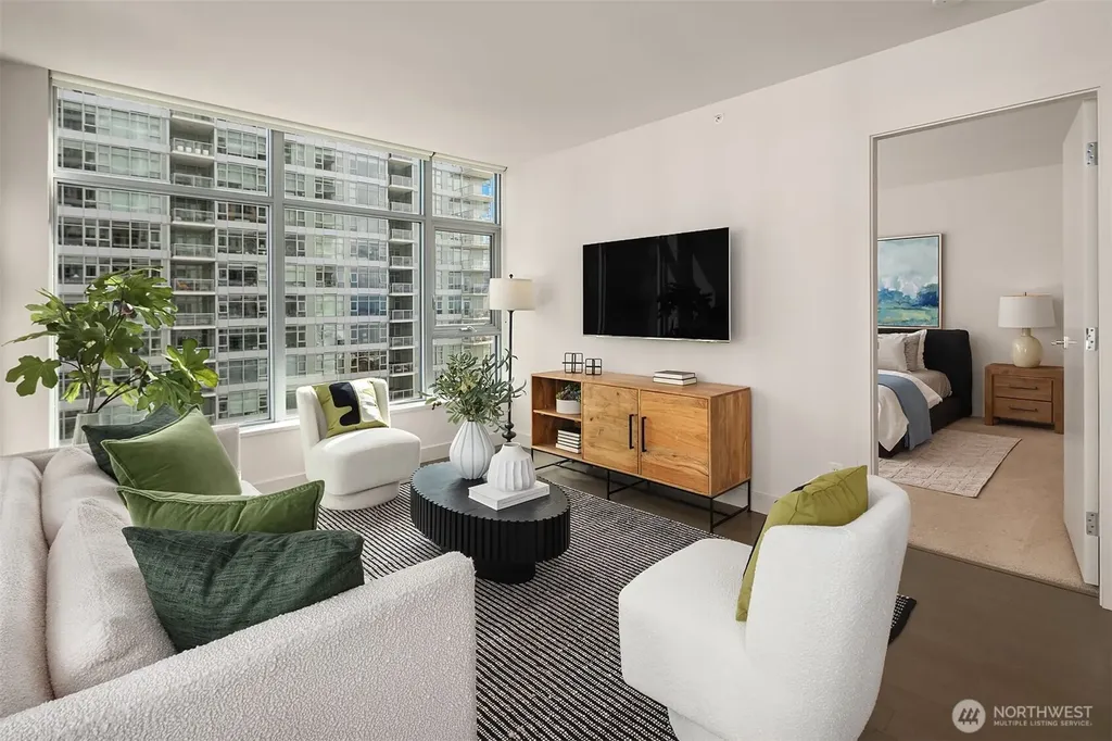 583 Battery Street Seattle WA 98121