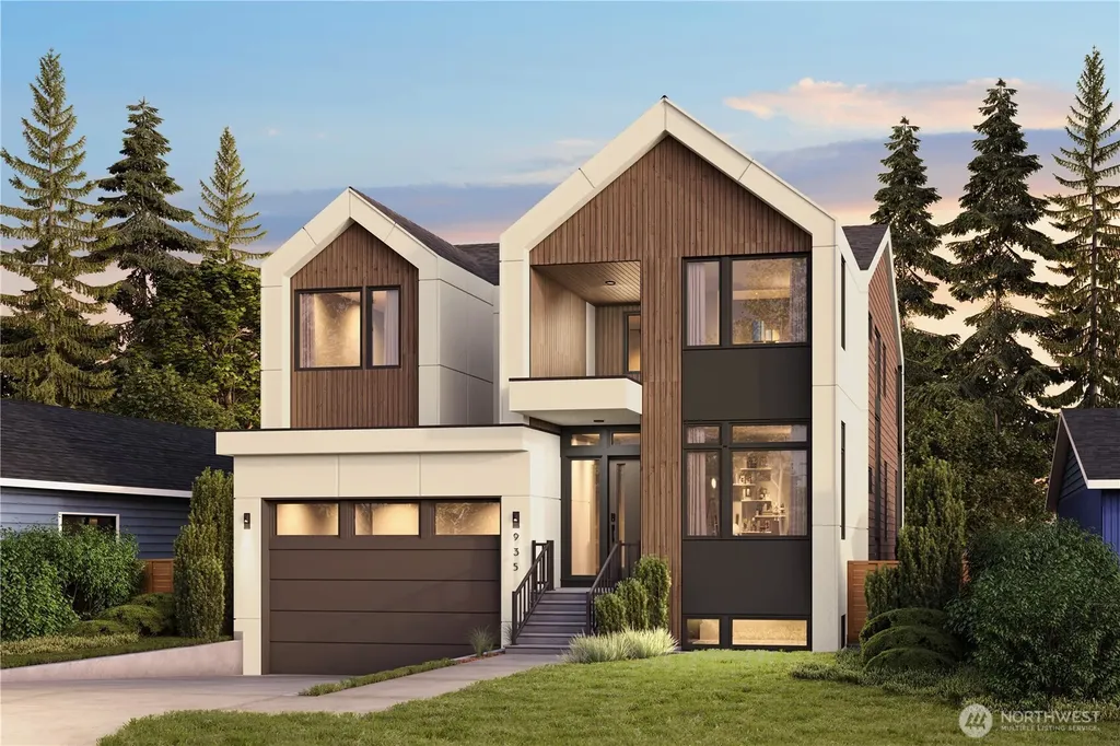 935 168th Place SE Bellevue WA 98008