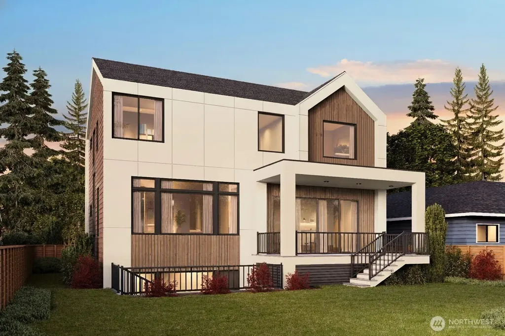 935 168th Place SE Bellevue WA 98008