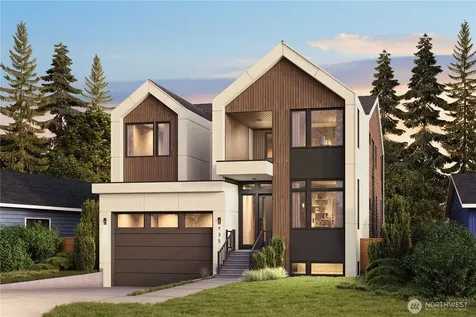 935 168th Place SE Bellevue WA 98008