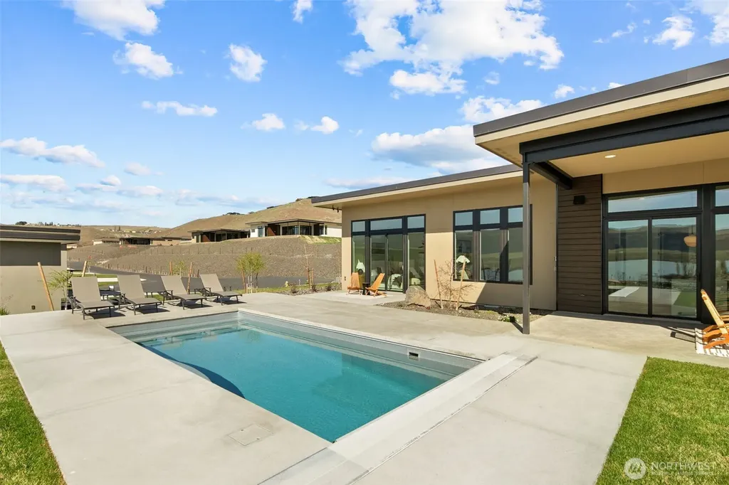 23397 Canopy Drive NW Quincy WA 98848