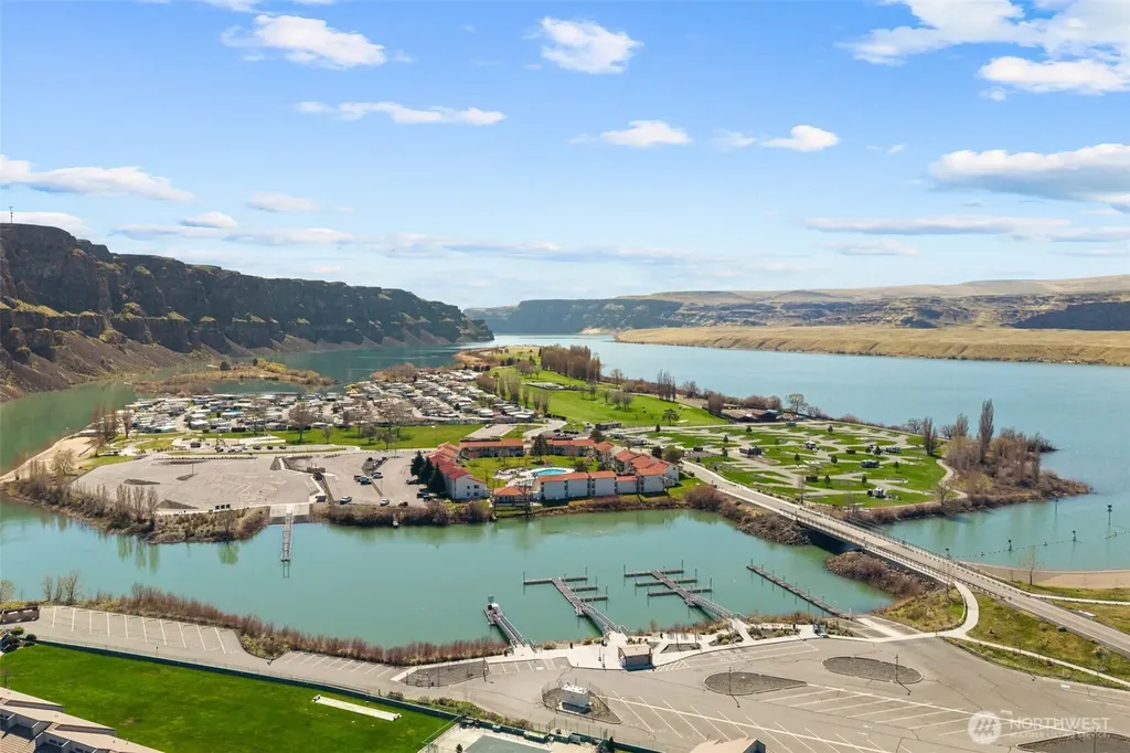 23397 Canopy Drive NW Quincy WA 98848