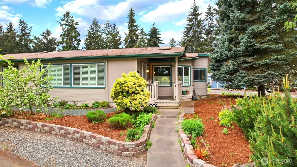 140 Frederick Drive Sequim WA 98382