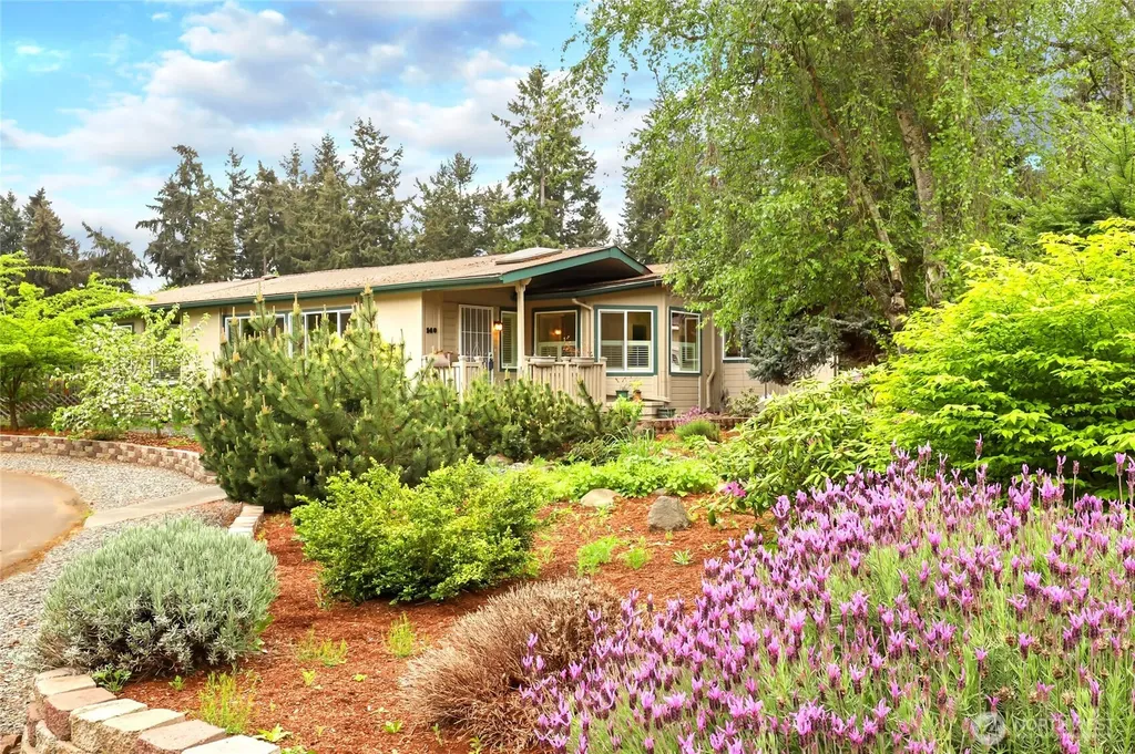 140 Frederick Drive Sequim WA 98382
