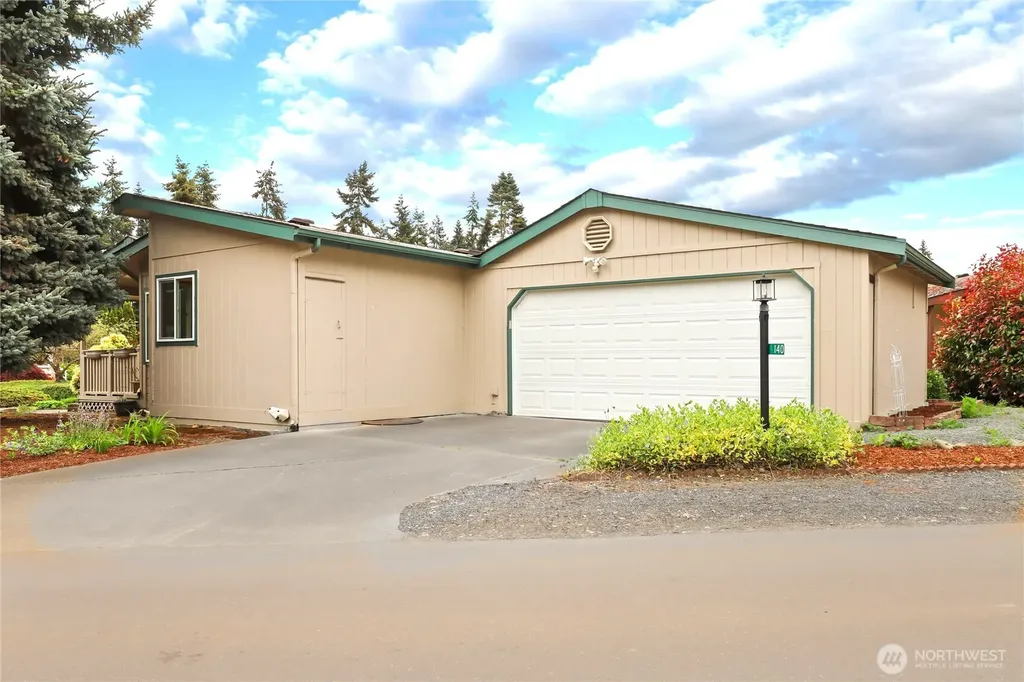140 Frederick Drive Sequim WA 98382