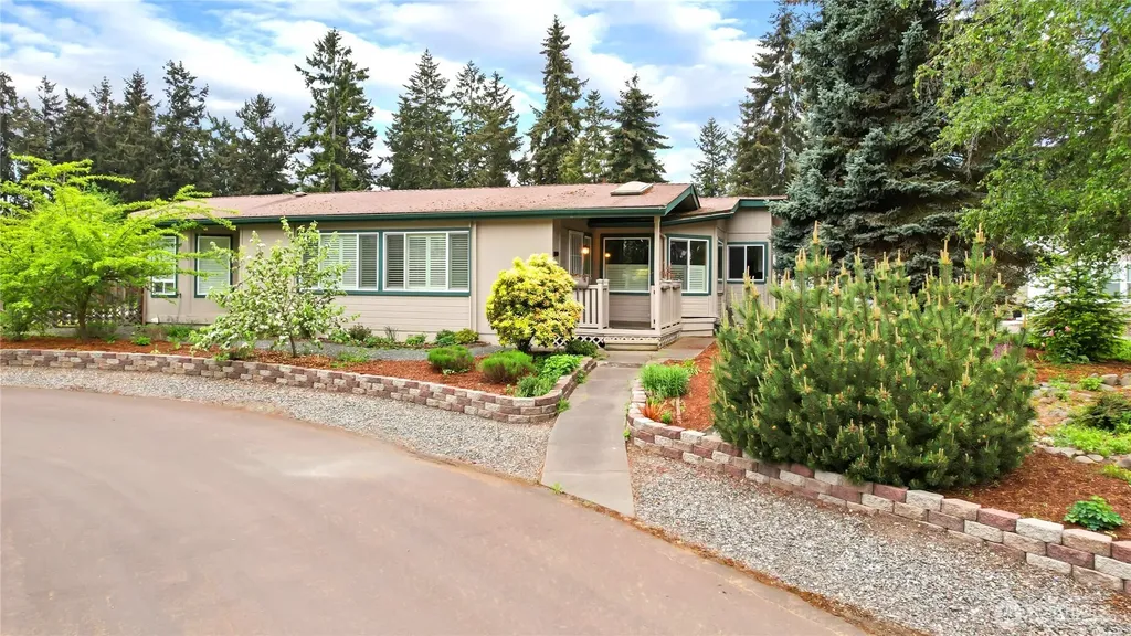 140 Frederick Drive Sequim WA 98382