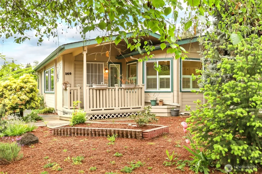 140 Frederick Drive Sequim WA 98382