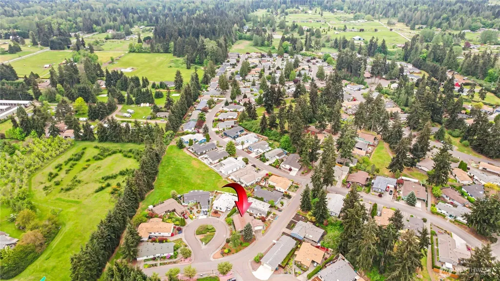140 Frederick Drive Sequim WA 98382