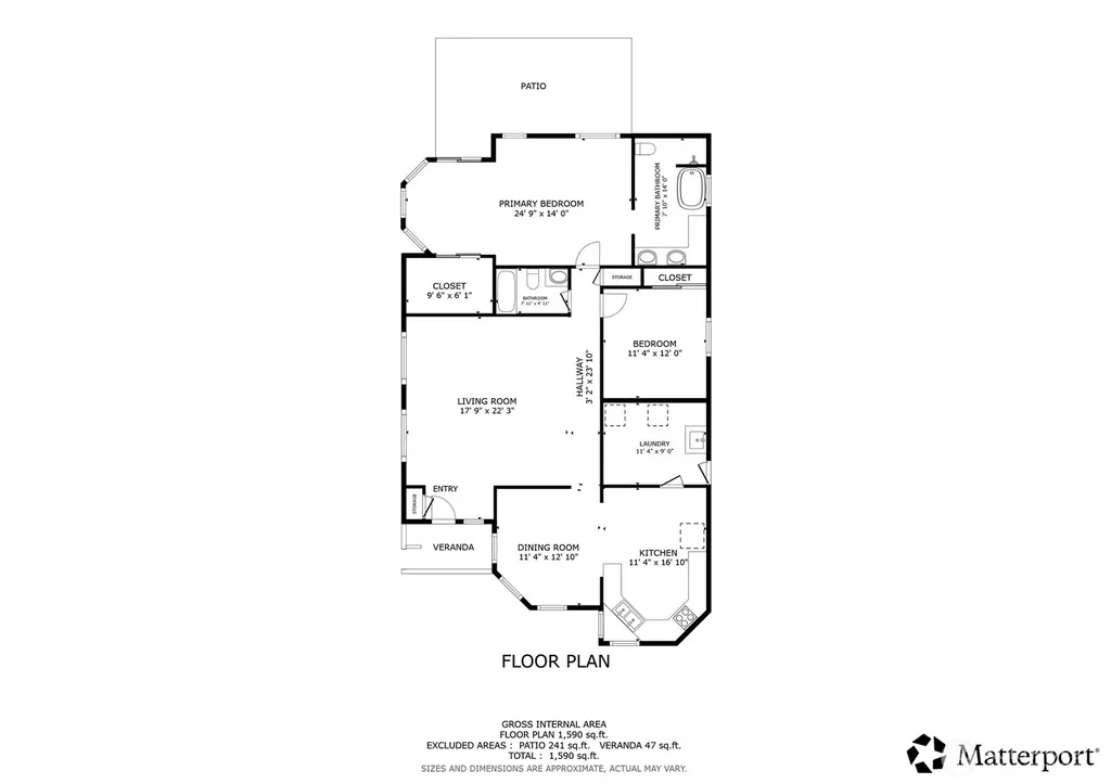 140 Frederick Drive Sequim WA 98382