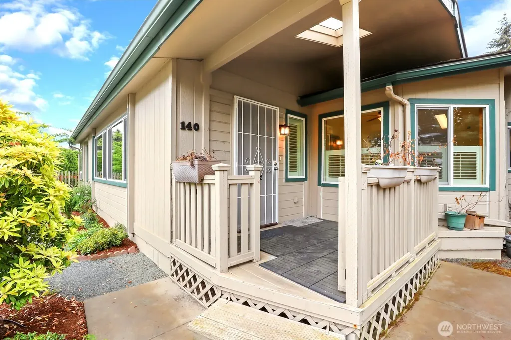 140 Frederick Drive Sequim WA 98382