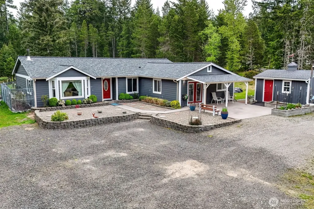 10720 Wicks Lake Road SW Port Orchard WA 98367