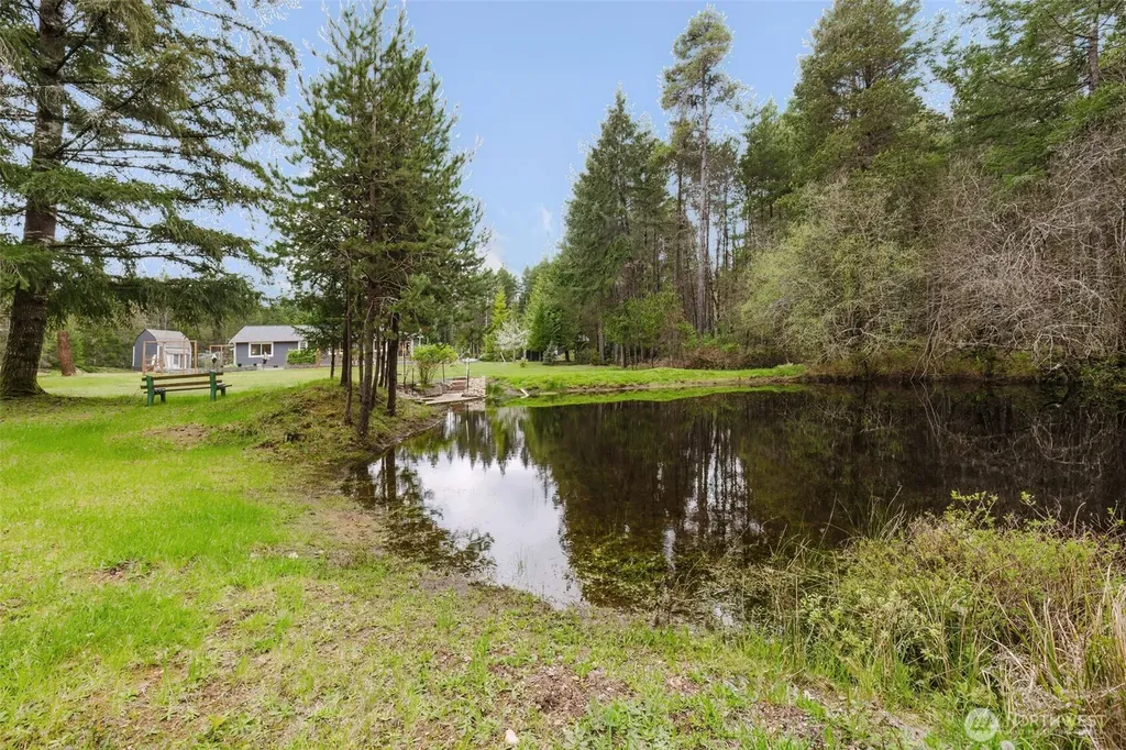 10720 Wicks Lake Road SW Port Orchard WA 98367