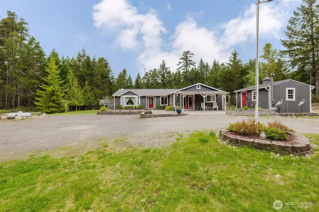 10720 Wicks Lake Road SW Port Orchard WA 98367