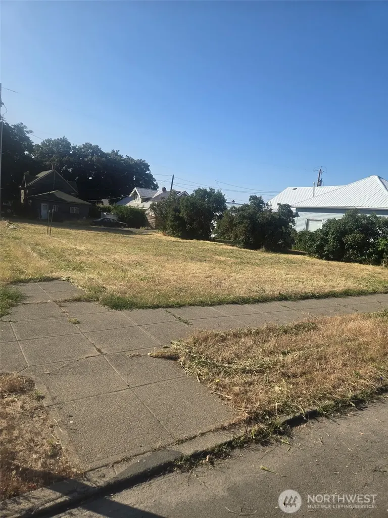 201 E 8th Avenue E Ritzville WA 99169