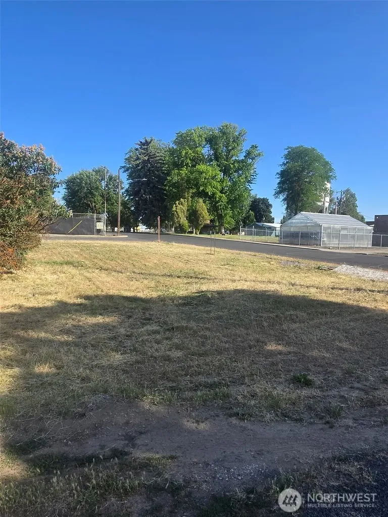 201 E 8th Avenue E Ritzville WA 99169