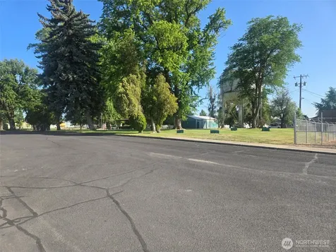 201 E 8th Avenue E Ritzville WA 99169