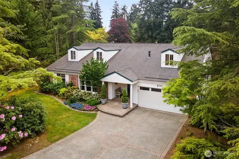 6771 81st Avenue SE Mercer Island WA 98040