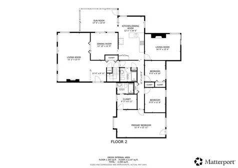 12535 SE 15th Street Bellevue WA 98005