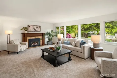 12535 SE 15th Street Bellevue WA 98005