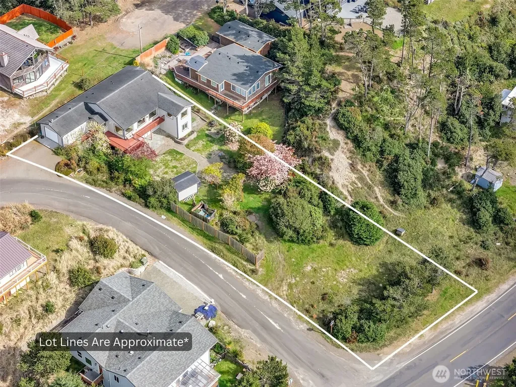 1008 300th Place Ocean Park WA 98640