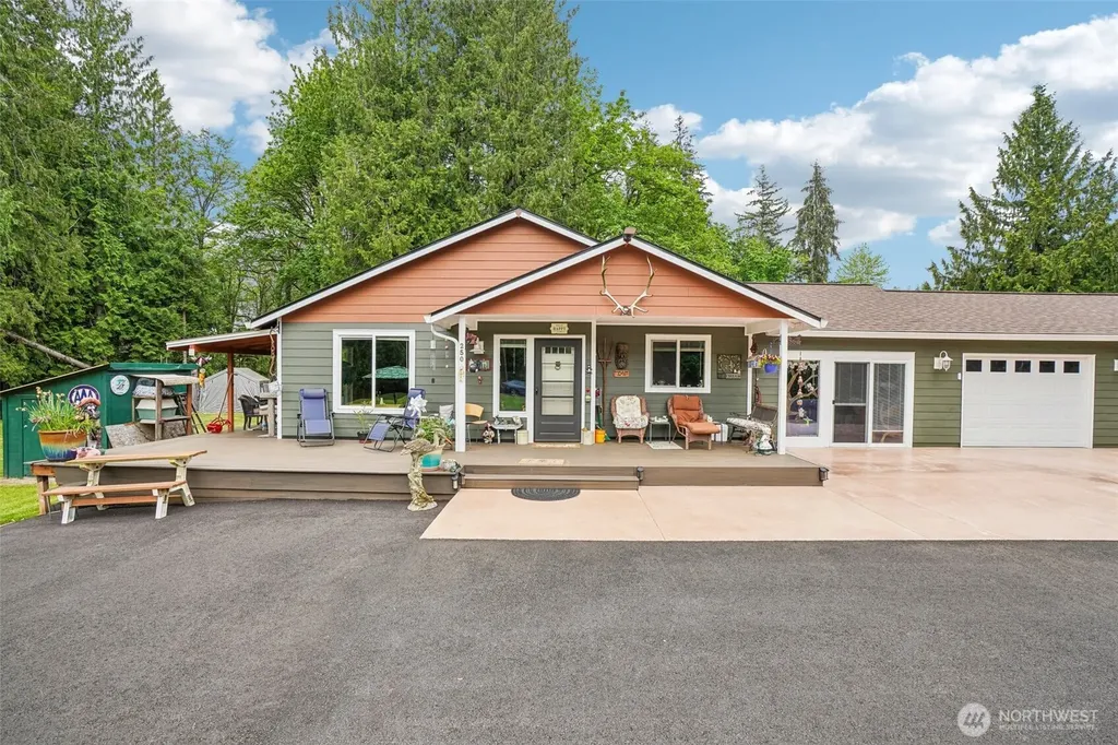 250 Olsen Road Kelso WA 98626