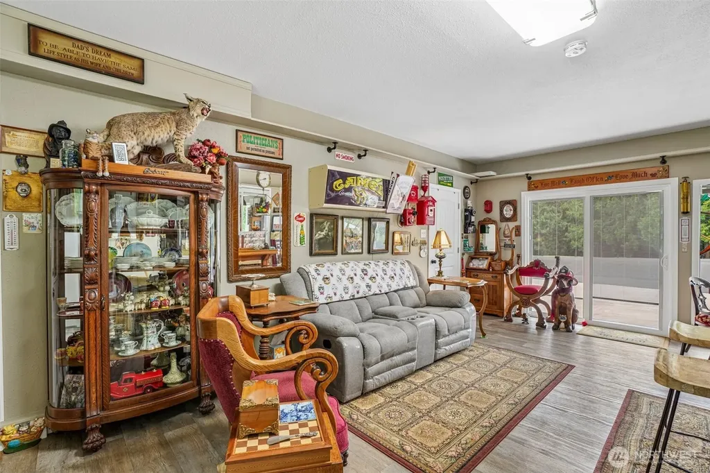 250 Olsen Road Kelso WA 98626