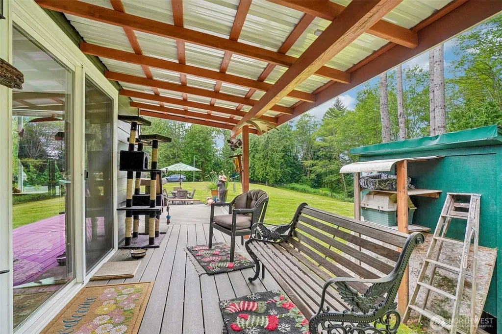 250 Olsen Road Kelso WA 98626