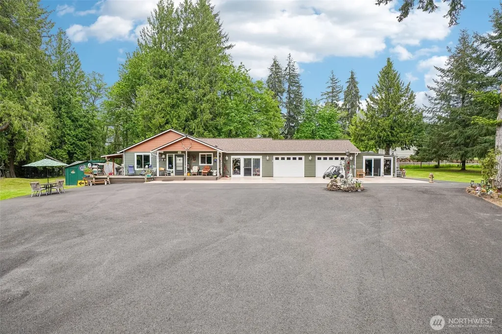 250 Olsen Road Kelso WA 98626