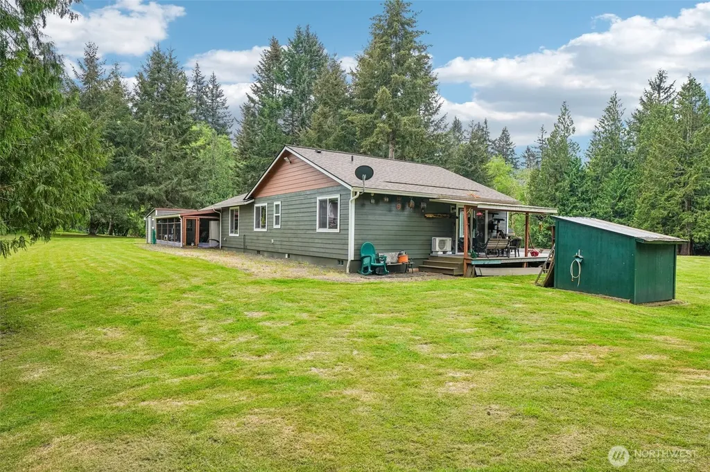 250 Olsen Road Kelso WA 98626