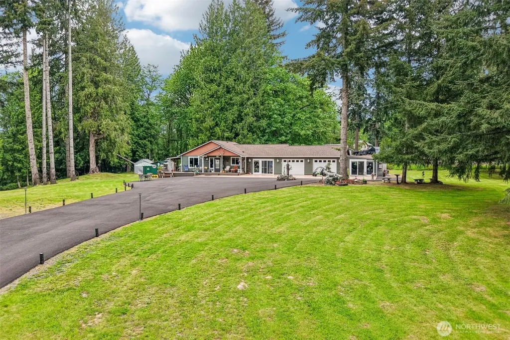 250 Olsen Road Kelso WA 98626