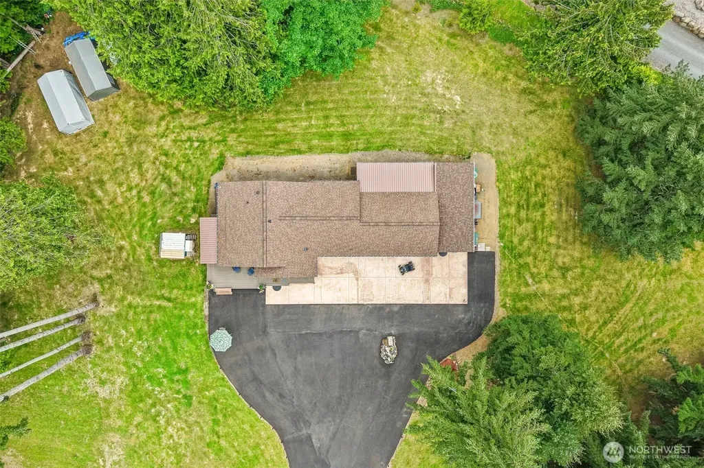 250 Olsen Road Kelso WA 98626