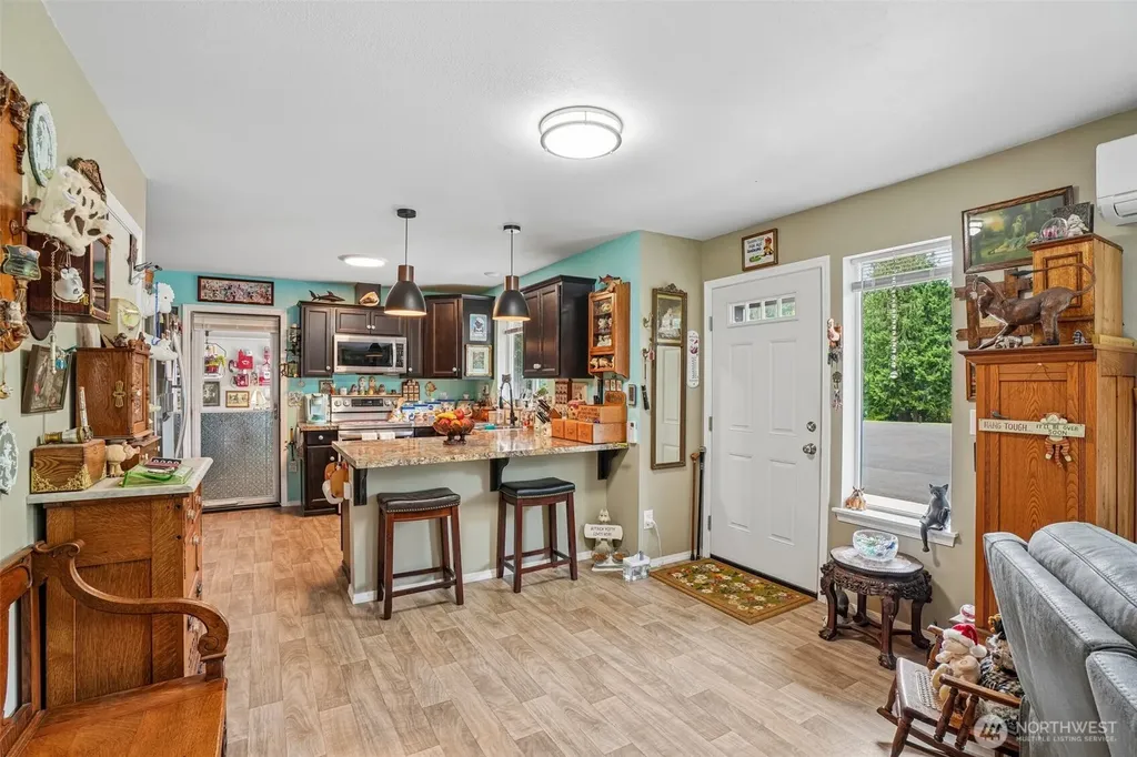 250 Olsen Road Kelso WA 98626