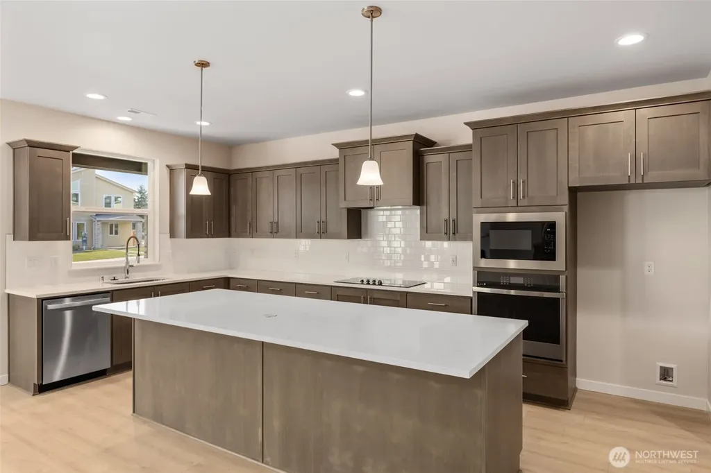 14521 205th Avenue E Bonney Lake WA 98391