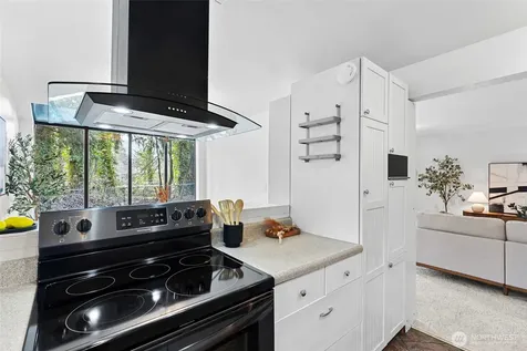 13801 Old Redmond Road Redmond WA 98052