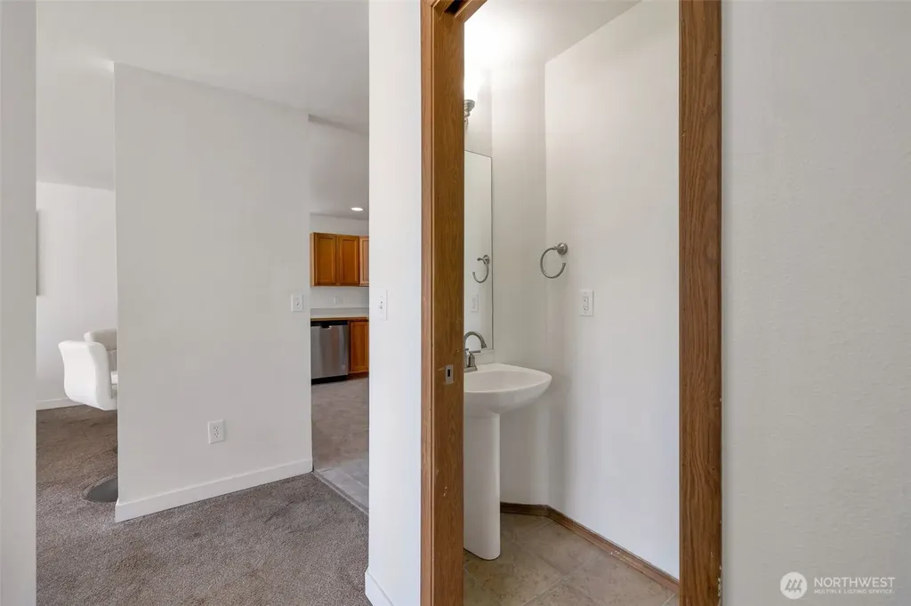4622 S 73rd Street Court Tacoma WA 98409