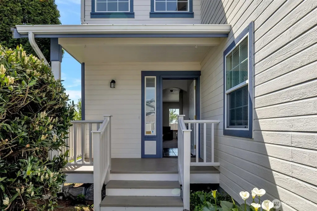 4622 S 73rd Street Court Tacoma WA 98409