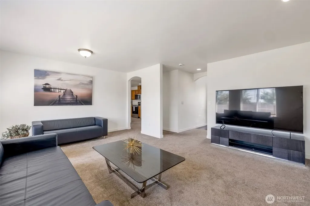 4622 S 73rd Street Court Tacoma WA 98409