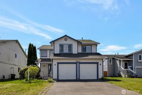 4622 S 73rd Street Court Tacoma WA 98409