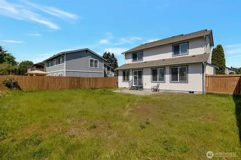 4622 S 73rd Street Court Tacoma WA 98409