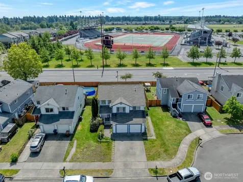 4622 S 73rd Street Court Tacoma WA 98409