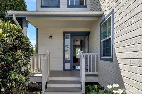 4622 S 73rd Street Court Tacoma WA 98409