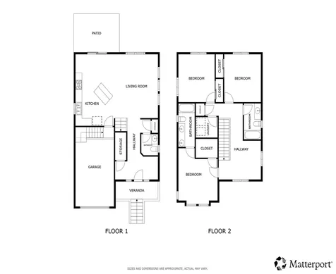 11839 79th Avenue S Seattle WA 98178