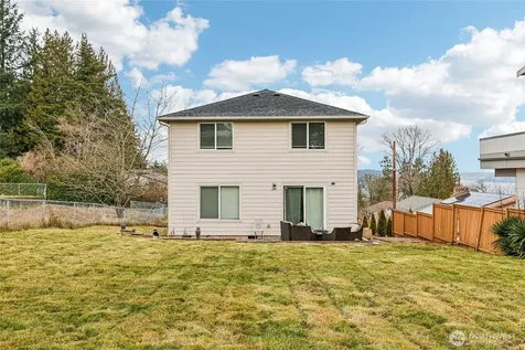 11839 79th Avenue S Seattle WA 98178