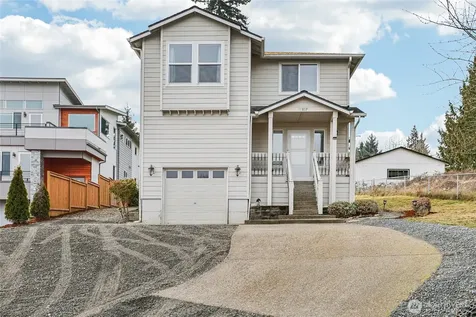 11839 79th Avenue S Seattle WA 98178