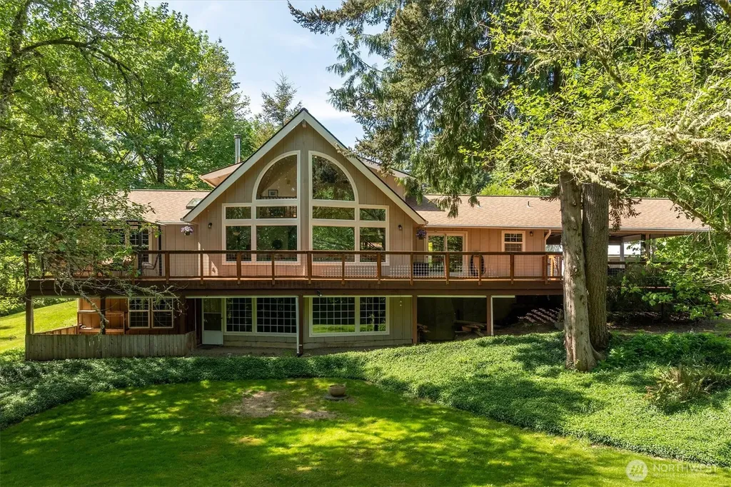 672 Walker Road Kelso WA 98626