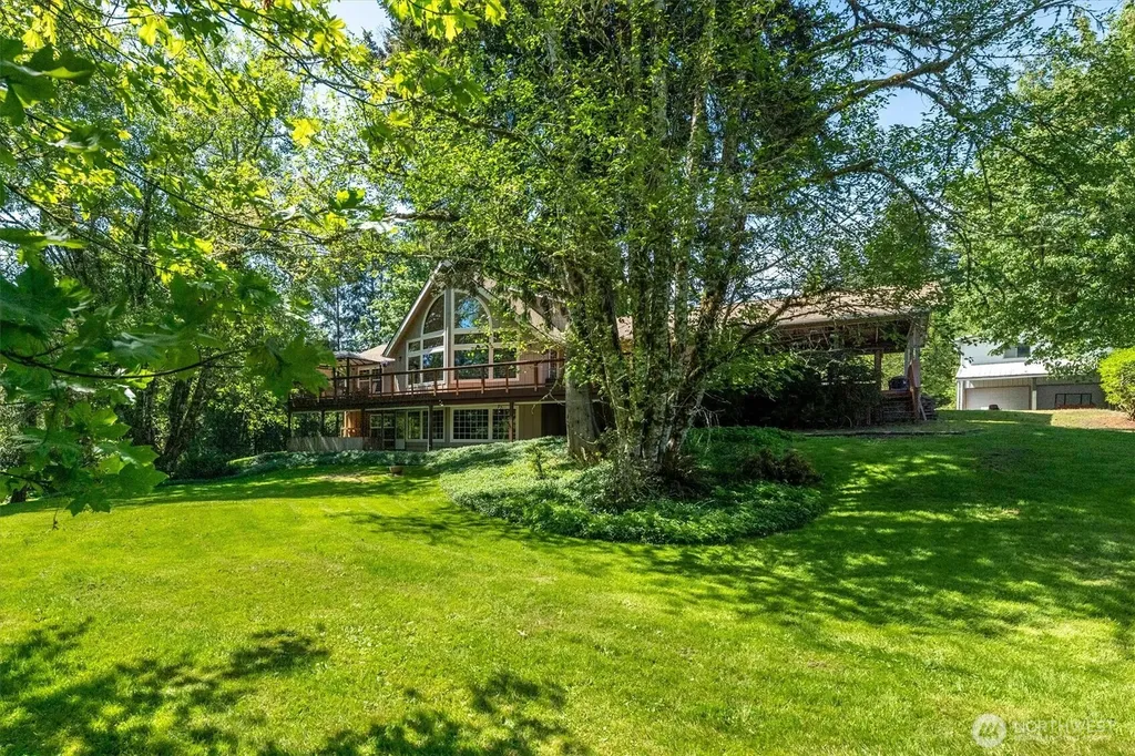 672 Walker Road Kelso WA 98626
