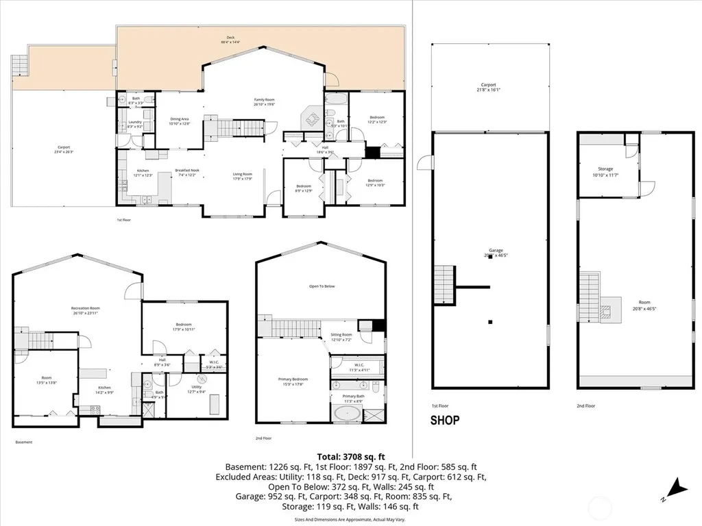672 Walker Road Kelso WA 98626