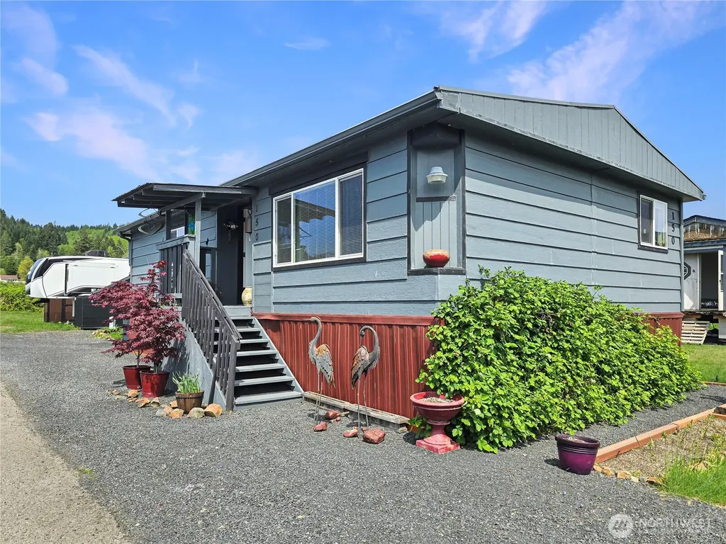 150 Nix Lane Centralia WA 98531
