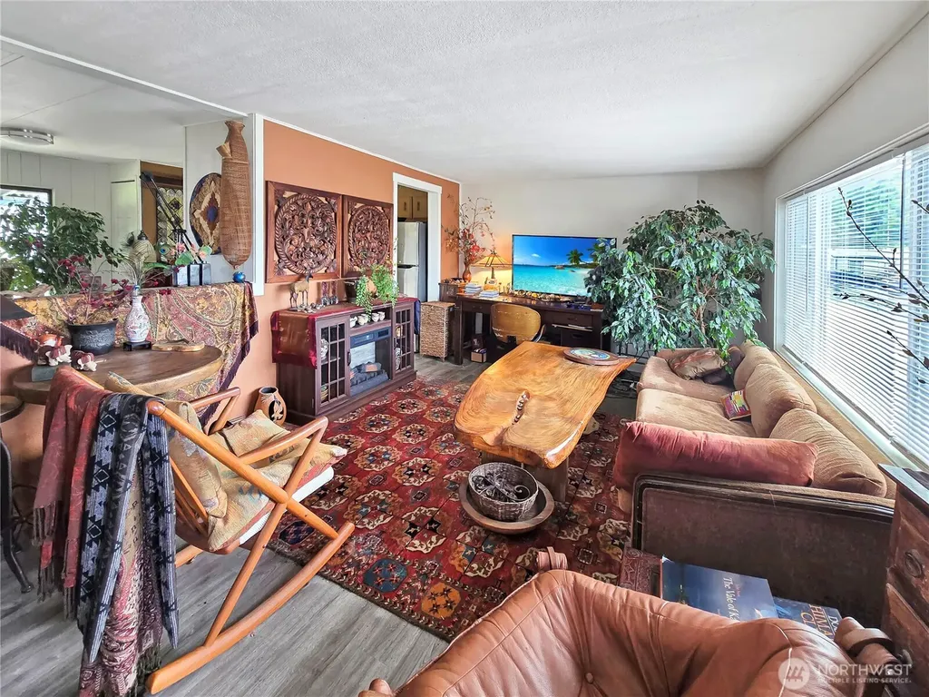 150 Nix Lane Centralia WA 98531
